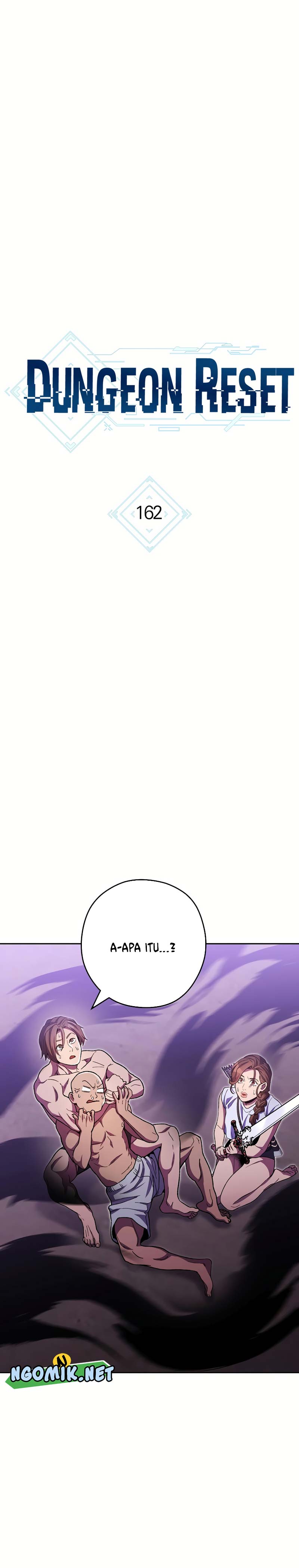 Dungeon Reset Chapter 162 Gambar 4